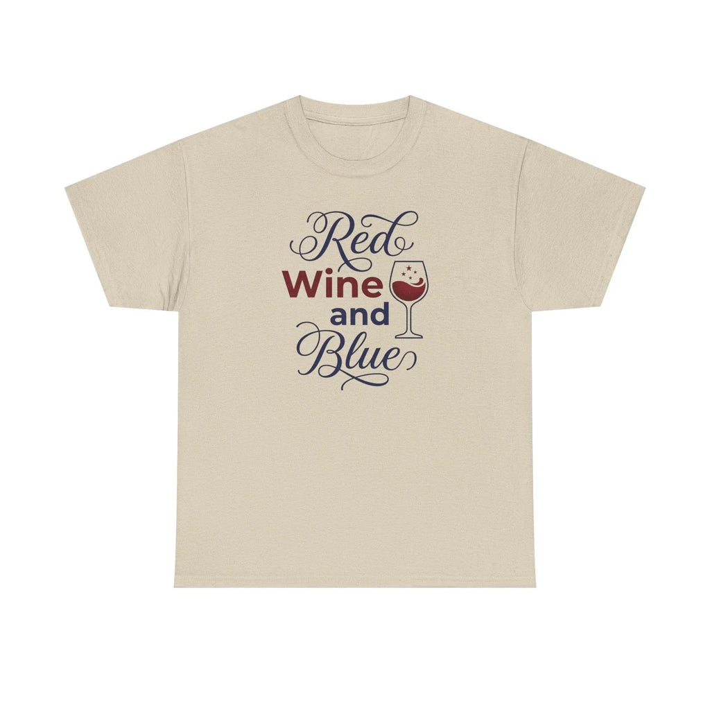 Mens Womens 250th 4th Of July RED WINE AND BLUE July 4th Festive Graphic T 2026 Unisex T-shirt, Sweatshirt, Hoodie, Long Sleeve Tee - T-Shirt, Sweatshirt, Hoodie