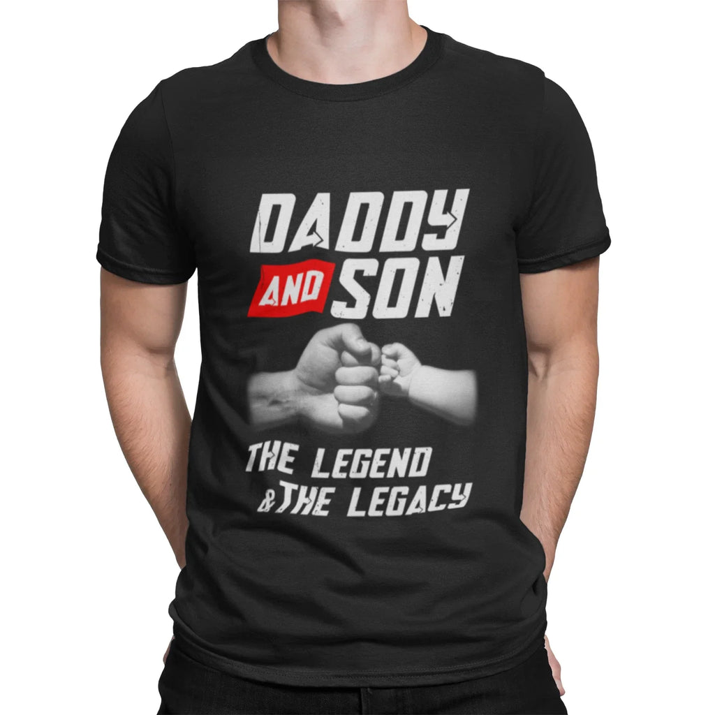 homage horror film movie t shirt for halloween dad and son lad father fans Unisex T-shirt, Sweatshirt, Hoodie, Long Sleeve Tee - T-Shirt, Sweatshirt, Hoodie