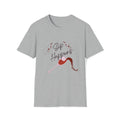 Sip Happens T-Shirt Unisex T-shirt, Sweatshirt, Hoodie, Long Sleeve Tee - T-Shirt, Sweatshirt, Hoodie