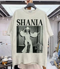 Shania Twain 90s Tshirt, Shania Twain Tour 2024 Unisex Tshirt For Men Women Unisex T-shirt, Sweatshirt, Hoodie, Long Sleeve Tee - T-Shirt, Sweatshirt, Hoodie