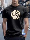 Simple T Black size L MoonThief Moon Robber Size T shirt that steals the moon Unisex T-shirt, Sweatshirt, Hoodie, Long Sleeve Tee - T-Shirt, Sweatshirt, Hoodie