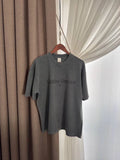 Peso Creative Director Pop Up Tee Tshirt Shirt Grey Stone - Oversized Size XXL NEW Unisex T-shirt, Sweatshirt, Hoodie, Long Sleeve Tee - T-Shirt, Sweatshirt, Hoodie