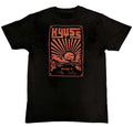 New Rare KYUSS WELCOME TO SKY VALLEY Graphic Mens T-Shirt S M L XL 2 3 4 XL Unisex T-shirt, Sweatshirt, Hoodie, Long Sleeve Tee - T-Shirt, Sweatshirt, Hoodie