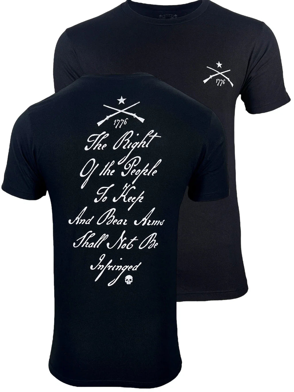 Howitzer Style Men's T-Shirt Right Of The People Military Grunt MFG Unisex T-shirt, Sweatshirt, Hoodie, Long Sleeve Tee - T-Shirt, Sweatshirt, Hoodie