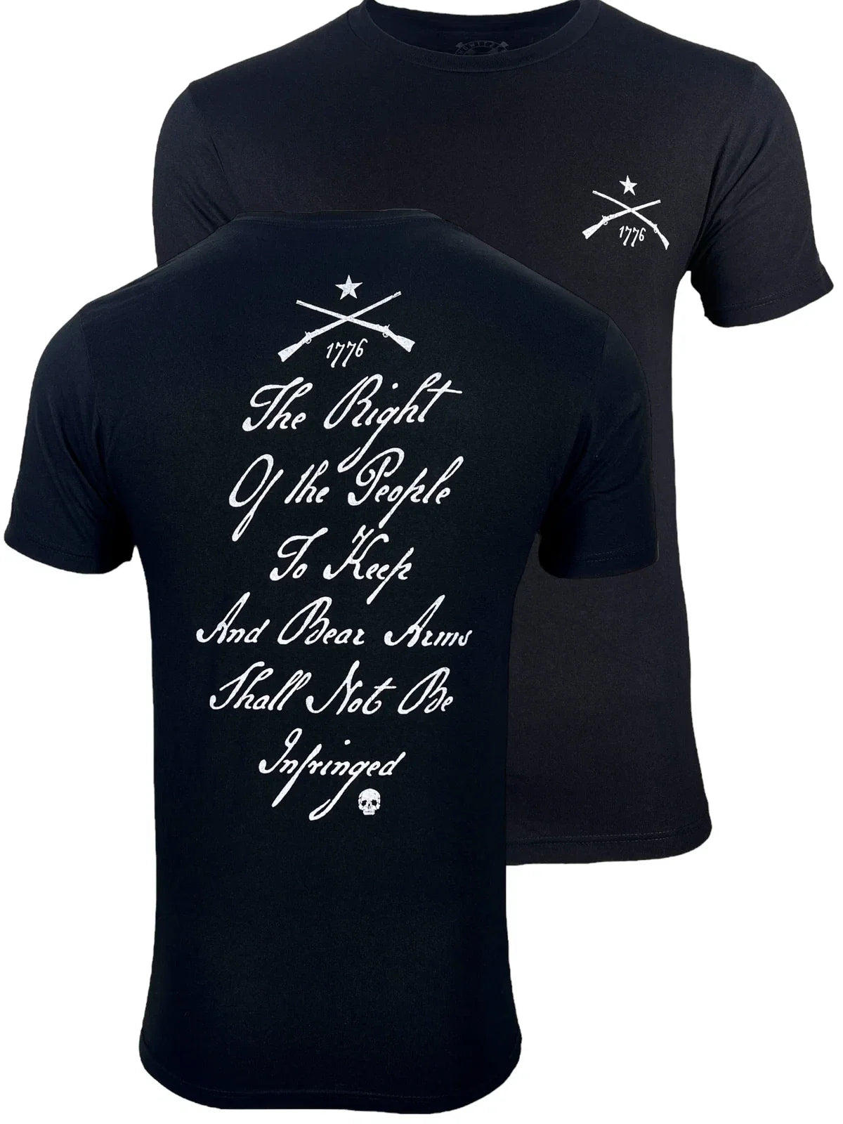 Howitzer Style Men's T-Shirt Right Of The People Military Grunt MFG Unisex T-shirt, Sweatshirt, Hoodie, Long Sleeve Tee - T-Shirt, Sweatshirt, Hoodie