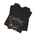 Gothic 1 Remake Unisex T-shirt, Sweatshirt, Hoodie, Long Sleeve Tee - T-Shirt, Sweatshirt, Hoodie