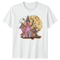 Rip T-Shirt Spooky Cute Haunted House Halloween Gift For Him And Her Unisex T-shirt, Sweatshirt, Hoodie, Long Sleeve Tee - T-Shirt, Sweatshirt, Hoodie