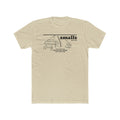 Small's Jazz Club NYC Jazz Restaurant Cotton Crew Tee Unisex T-shirt, Sweatshirt, Hoodie, Long Sleeve Tee - T-Shirt, Sweatshirt, Hoodie