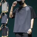 Trendy Men's Short Sleeve T Shirt Perfect for Summertime Outings and Events Unisex T-shirt, Sweatshirt, Hoodie, Long Sleeve Tee - T-Shirt, Sweatshirt, Hoodie