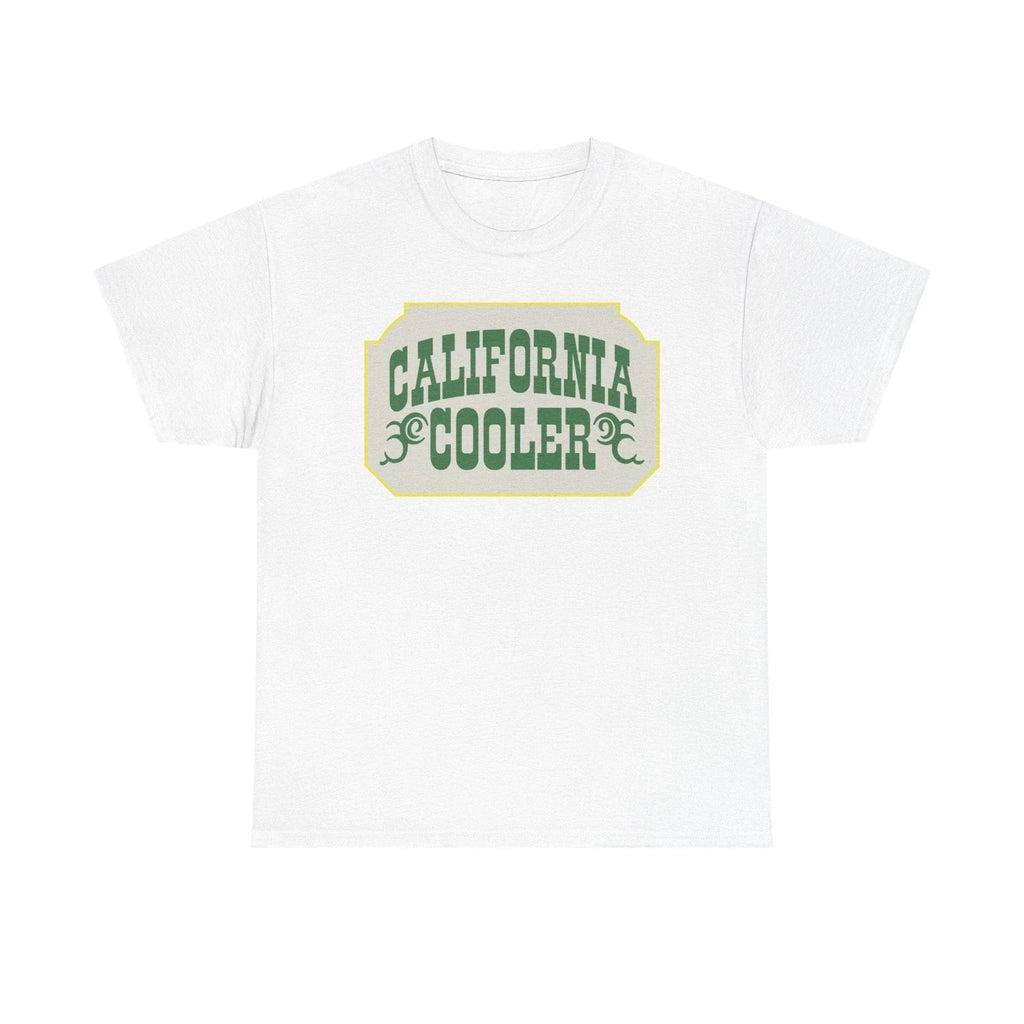 California Cooler Logo Wine Cooler Brand T-Shirt Unisex T-shirt, Sweatshirt, Hoodie, Long Sleeve Tee - T-Shirt, Sweatshirt, Hoodie