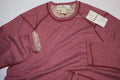 Tommy Bahama T Tee Shirt El Nido Flip Reversible Crew Wine Red New LS Medium M Unisex T-shirt, Sweatshirt, Hoodie, Long Sleeve Tee - T-Shirt, Sweatshirt, Hoodie