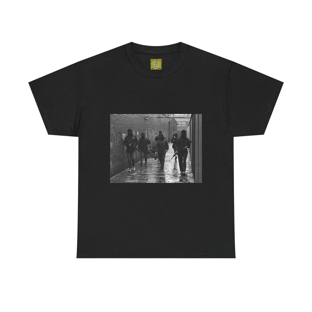 "UP THE RA" T Tee Shirt - Irish Ireland IRA Celtic Catholic Pride Unisex T-shirt, Sweatshirt, Hoodie, Long Sleeve Tee - T-Shirt, Sweatshirt, Hoodie