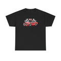 Cool '65 Fastback T-shirt Unisex T-shirt, Sweatshirt, Hoodie, Long Sleeve Tee - T-Shirt, Sweatshirt, Hoodie
