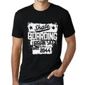 Men's Graphic T-Shirt Urban Skateboard Since 2044 Eco-Friendly Limited Edition Unisex T-shirt, Sweatshirt, Hoodie, Long Sleeve Tee - T-Shirt, Sweatshirt, Hoodie
