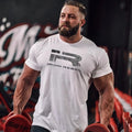 Mens Graphic Printed T-Shirt Oversized Gym Tee Bodybuilding Fitness Streetwear Unisex T-shirt, Sweatshirt, Hoodie, Long Sleeve Tee - T-Shirt, Sweatshirt, Hoodie