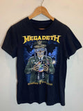 Megadeth RARE Megadeth Symphony Of Destruction Art T-Shirt S-5XL Unisex T-shirt, Sweatshirt, Hoodie, Long Sleeve Tee - T-Shirt, Sweatshirt, Hoodie