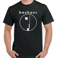 Bauhaus T-Shirt Men's German Fine Art School Design Architecture Education Top Unisex T-shirt, Sweatshirt, Hoodie, Long Sleeve Tee - T-Shirt, Sweatshirt, Hoodie