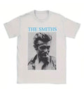 THE SMITHS JAMES DEAN T SHIRT SIZES M, L, XL, XXL ONLY - BRAND NEW FREE SHIPPING Unisex T-shirt, Sweatshirt, Hoodie, Long Sleeve Tee - T-Shirt, Sweatshirt, Hoodie