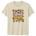 Flower Child Womens T-Shirt Floral Nature Gift For Her Unisex T-shirt, Sweatshirt, Hoodie, Long Sleeve Tee - T-Shirt, Sweatshirt, Hoodie