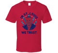 Martin St. Louis In St. Louis We Trust Hockey Coach T Shirt Unisex T-shirt, Sweatshirt, Hoodie, Long Sleeve Tee - T-Shirt, Sweatshirt, Hoodie