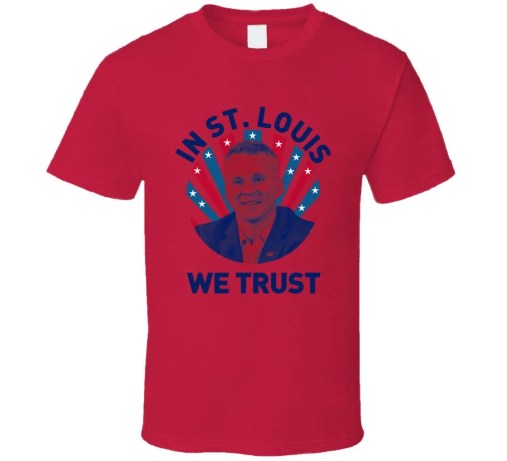 Martin St. Louis In St. Louis We Trust Hockey Coach T Shirt Unisex T-shirt, Sweatshirt, Hoodie, Long Sleeve Tee - T-Shirt, Sweatshirt, Hoodie