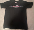 Y2K Grave Digger Black T shirt Alstyle Men Size Small 00s Monster Truck Racing Unisex T-shirt, Sweatshirt, Hoodie, Long Sleeve Tee - T-Shirt, Sweatshirt, Hoodie