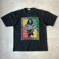 vintage bob marley the wailers jamaica rastafari roots reggae rock band tee xl Unisex T-shirt, Sweatshirt, Hoodie, Long Sleeve Tee - T-Shirt, Sweatshirt, Hoodie