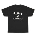New DiGiCo Creative Mixing logo Unisex T-Shirt Funny Size S to 5XL Unisex T-shirt, Sweatshirt, Hoodie, Long Sleeve Tee - T-Shirt, Sweatshirt, Hoodie