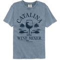 Step Brothers Wine Mixer Blue Jean Comfort Colors Movie Shirt Unisex T-shirt, Sweatshirt, Hoodie, Long Sleeve Tee - T-Shirt, Sweatshirt, Hoodie