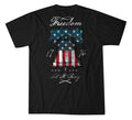 Howitzer Clothing Men's T-shirt Let It Ring Unisex T-shirt, Sweatshirt, Hoodie, Long Sleeve Tee - T-Shirt, Sweatshirt, Hoodie