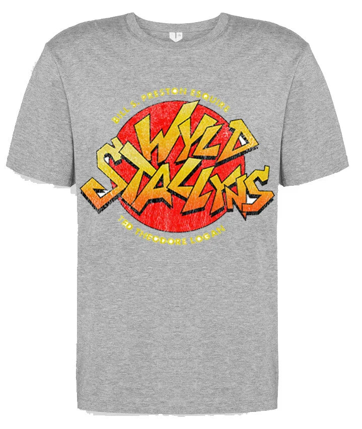 film movie horror birthday halloween 90s retro t shirt for bill and ted fans Unisex T-shirt, Sweatshirt, Hoodie, Long Sleeve Tee - T-Shirt, Sweatshirt, Hoodie