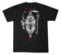 Howitzer Clothing Men's T-shirt Death Unisex T-shirt, Sweatshirt, Hoodie, Long Sleeve Tee - T-Shirt, Sweatshirt, Hoodie
