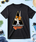 A Clockwork Orange Stanley Kubrick Men / Women White-Black T Shirt N106 Unisex T-shirt, Sweatshirt, Hoodie, Long Sleeve Tee - T-Shirt, Sweatshirt, Hoodie