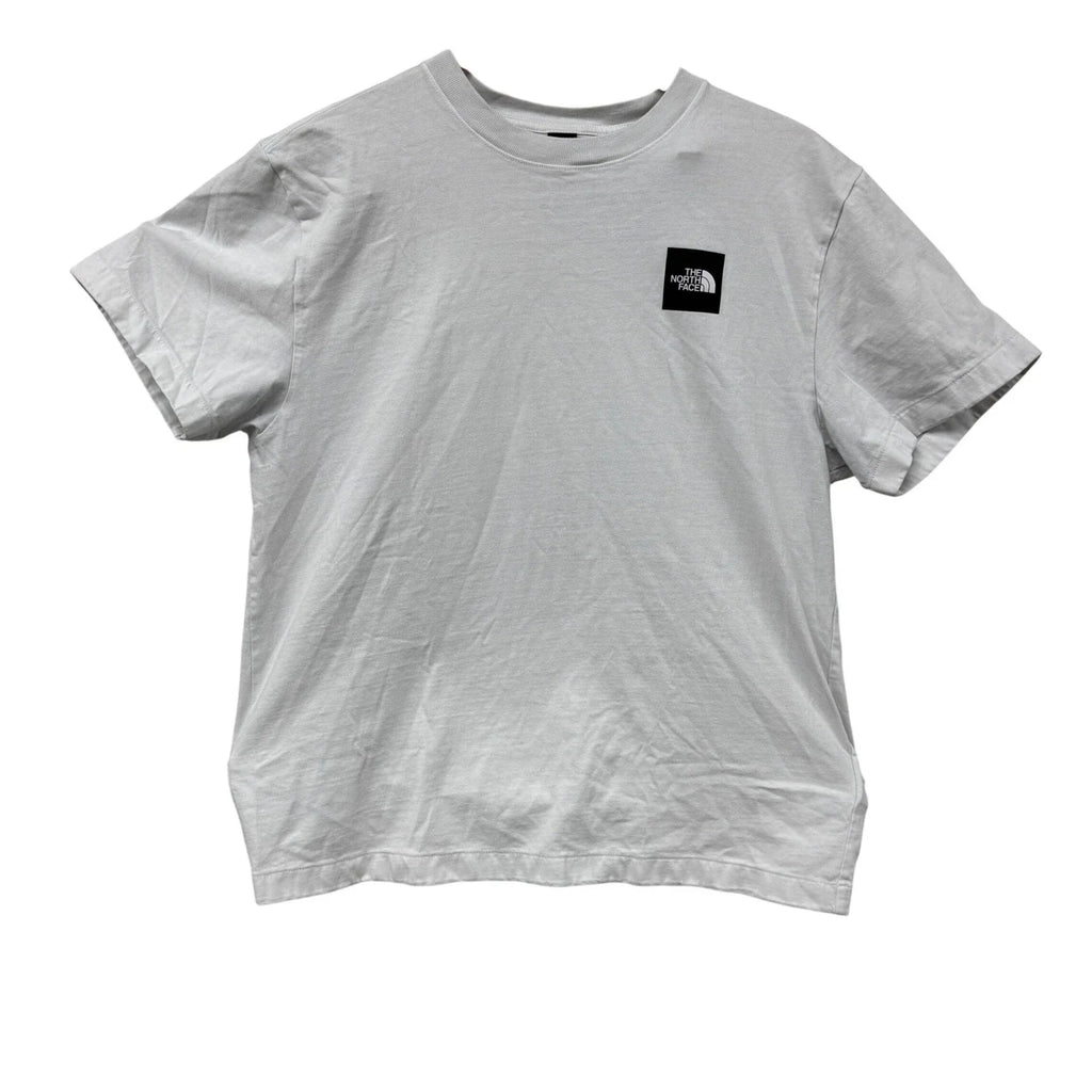 North Face Circular White Graphic T-shirt Expedition ski Euro Rare medium Unisex T-shirt, Sweatshirt, Hoodie, Long Sleeve Tee - T-Shirt, Sweatshirt, Hoodie