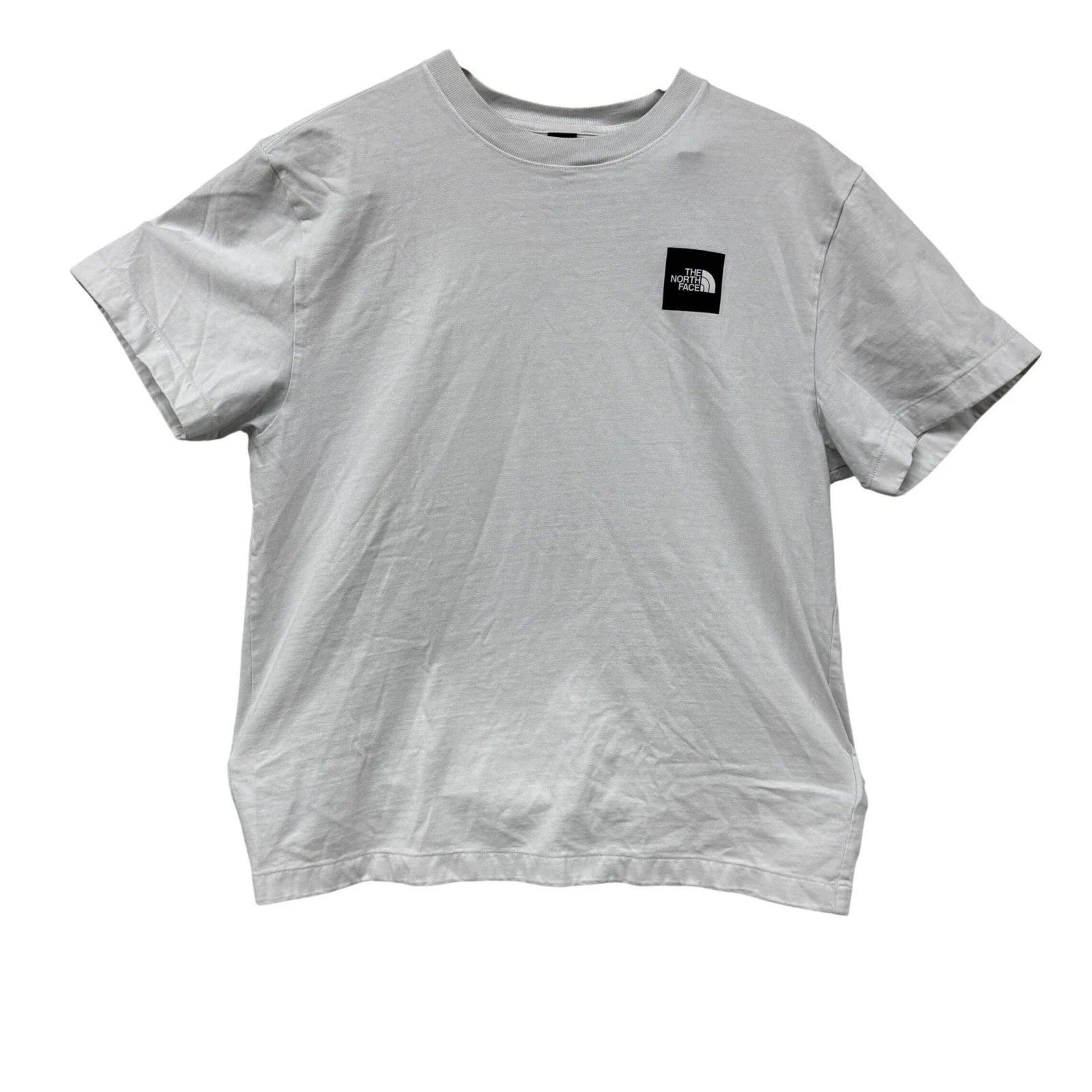 North Face Circular White Graphic T-shirt Expedition ski Euro Rare medium Unisex T-shirt, Sweatshirt, Hoodie, Long Sleeve Tee - T-Shirt, Sweatshirt, Hoodie