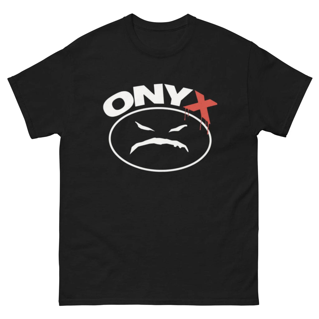 ONYX T Shirt   -  Unisex classic tee Unisex T-shirt, Sweatshirt, Hoodie, Long Sleeve Tee - T-Shirt, Sweatshirt, Hoodie