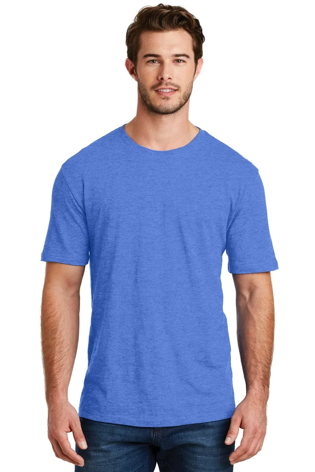 DM108 District Perfect Blend Tee Unisex T-shirt, Sweatshirt, Hoodie, Long Sleeve Tee - T-Shirt, Sweatshirt, Hoodie
