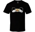 Kenny Vs Spenny Funny Tv Show Black T Shirt Unisex T-shirt, Sweatshirt, Hoodie, Long Sleeve Tee - T-Shirt, Sweatshirt, Hoodie