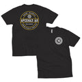 Circle 10 Arsenal Bulgaria T-Shirt - Multiple Colors - AK47 SKS Unisex T-shirt, Sweatshirt, Hoodie, Long Sleeve Tee - T-Shirt, Sweatshirt, Hoodie