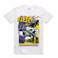 NEW Streetwear on Demand LEGEND  R.I.P. Tee Shirt WHITE SM-3XLARGE MADE IN USA Unisex T-shirt, Sweatshirt, Hoodie, Long Sleeve Tee - T-Shirt, Sweatshirt, Hoodie