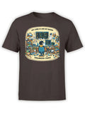 FANTUCCI Programmers T-Shirt Collection | Chaos Coder T-Shirt | Unisex Unisex T-shirt, Sweatshirt, Hoodie, Long Sleeve Tee - T-Shirt, Sweatshirt, Hoodie