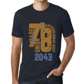 Men's Graphic T-Shirt Superior Urban Style Since 2043 Eco-Friendly Limited Unisex T-shirt, Sweatshirt, Hoodie, Long Sleeve Tee - T-Shirt, Sweatshirt, Hoodie