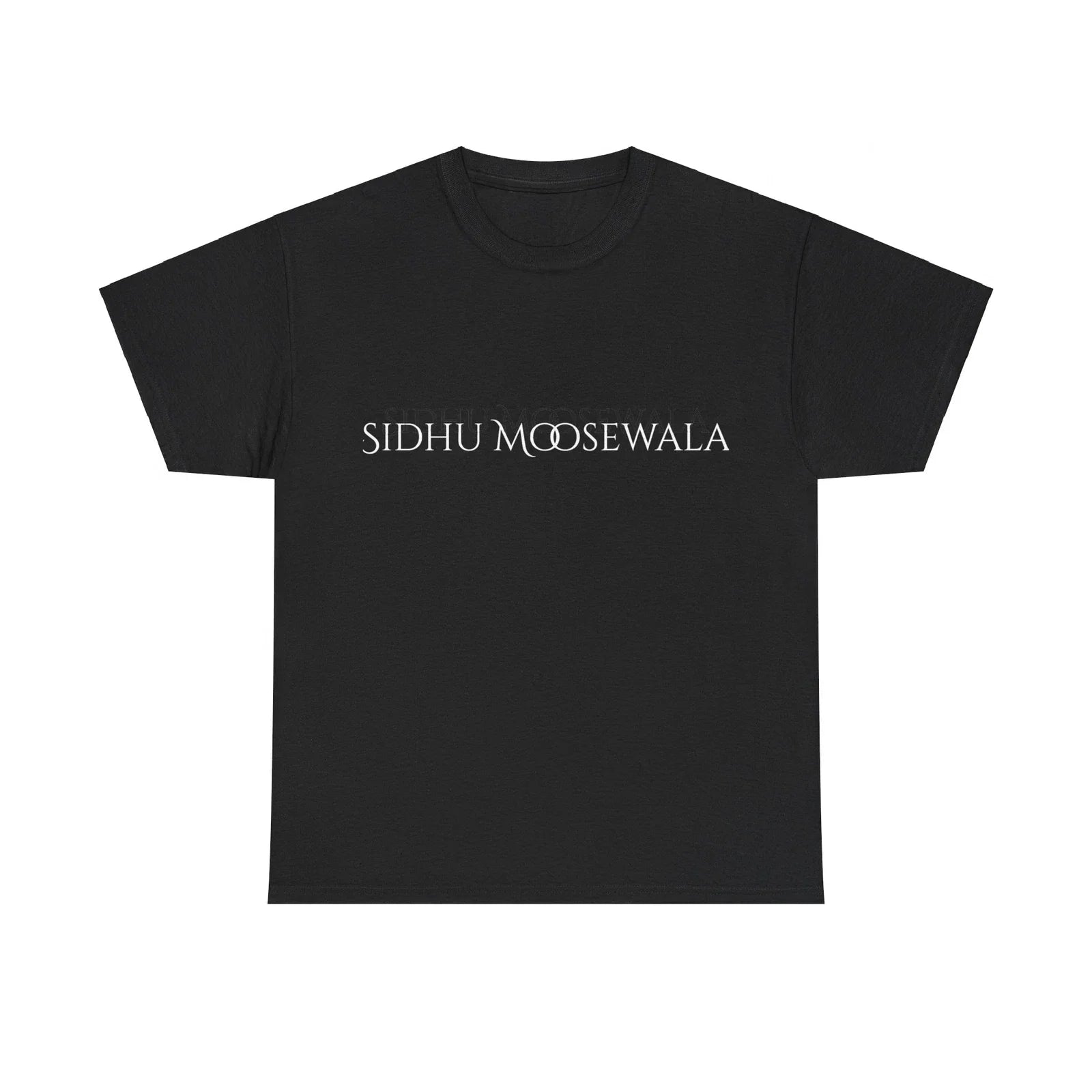 Moosewala legacy Unisex T-shirt, Sweatshirt, Hoodie, Long Sleeve Tee - T-Shirt, Sweatshirt, Hoodie