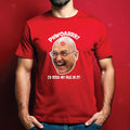 Gregg Wallace I'd Stick My Face In It! Funny Valentine T-Shirt | Rude Valentine Unisex T-shirt, Sweatshirt, Hoodie, Long Sleeve Tee - T-Shirt, Sweatshirt, Hoodie
