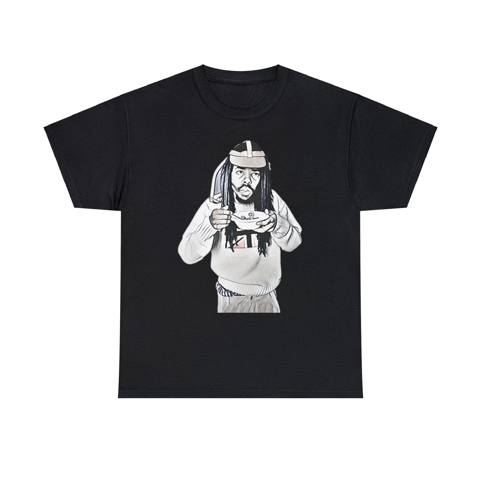Earl Sweatshirt Graphic Print Short Sleeve Crew Unisex Heavy Cotton Tee Shirt Unisex T-shirt, Sweatshirt, Hoodie, Long Sleeve Tee - T-Shirt, Sweatshirt, Hoodie