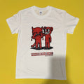 RADIOHEAD THE BENDS T SHIRT BRAND NEW FREE SHIPPING Unisex T-shirt, Sweatshirt, Hoodie, Long Sleeve Tee - T-Shirt, Sweatshirt, Hoodie