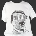 BAD RELIGION HARDCORE PUNK ROCK T-SHIRT unisex S-3XL Unisex T-shirt, Sweatshirt, Hoodie, Long Sleeve Tee - T-Shirt, Sweatshirt, Hoodie