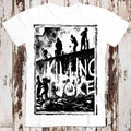 Killing Joke 1980s Punk Rock 1st Album Retro Cool Vintage Unisex T Shirt Hipster Unisex T-shirt, Sweatshirt, Hoodie, Long Sleeve Tee - T-Shirt, Sweatshirt, Hoodie