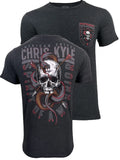 Howitzer Style Men's T-Shirt Chris Kyle Insignia Military Grunt MFG Unisex T-shirt, Sweatshirt, Hoodie, Long Sleeve Tee - T-Shirt, Sweatshirt, Hoodie