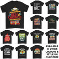 Caravan T-Shirt Mens Caravanning Motorhome RV Funny 2 Unisex T-shirt, Sweatshirt, Hoodie, Long Sleeve Tee - T-Shirt, Sweatshirt, Hoodie